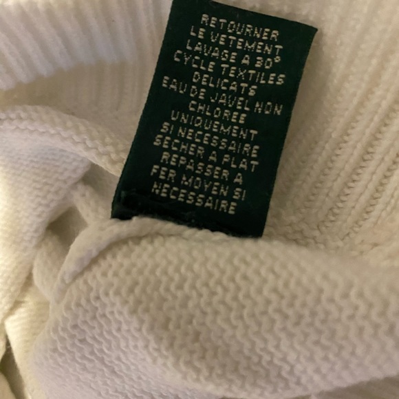 Ralph Lauren Sweater - Picture 4 of 5